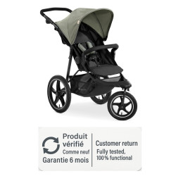 Carrinho de passeio...