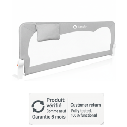 Lionelo Hanna - Hopfällbar...