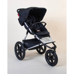Poussette Tout-terrain...