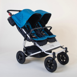 Mountain Buggy Duet v4...