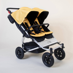Mountain Buggy Duet v4...