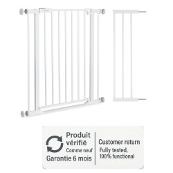 Barrière de Sécurité Hauck...