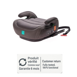 Rehausseur Auto Portable...