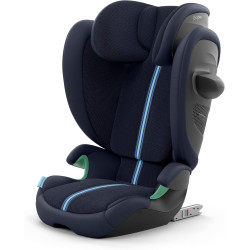 Silla de coche Cybex...