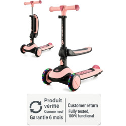 Kinderkraft 4-in-1...