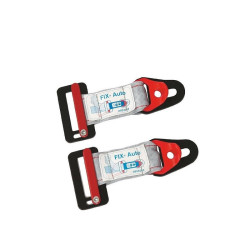 Fix Auto Nacelle Inglesina