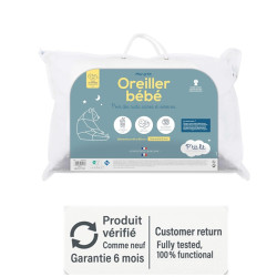 Babykudde / Barnkudde till...