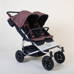 Mountain Buggy Duet v4...
