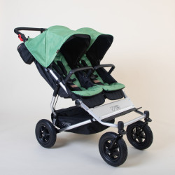 Mountain Buggy Duet v4...