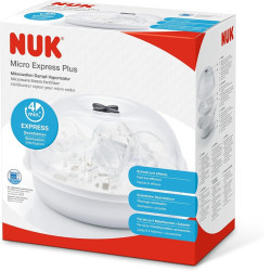 Nuk Micro Express Microwave...