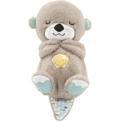 Fisher-Price Nutria Calin'...