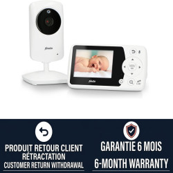Alecto Baby DVM-64...