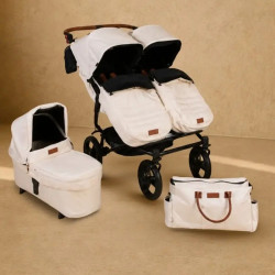 Mountain Buggy Duet Chai...