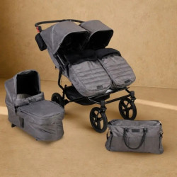 Mountain Buggy Duet Dusk...
