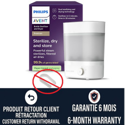 Philips Avent Premium...