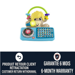 Fisher-Price HYK96...