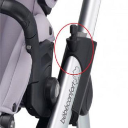 Soporte Para Sombrilla Para Cochecito Baby Confort Elea