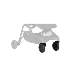 2 Front Wheels for the...