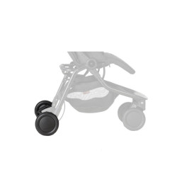 2 Rear Wheels Nano V3...