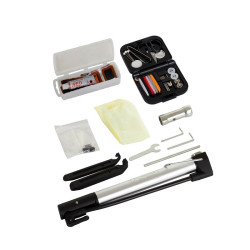 Kit de reparo do tubo...