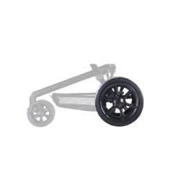 Quinny Moodd Stroller Left...
