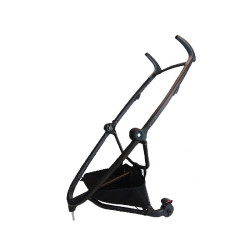 Chassis Quinny Zapp Flex o...