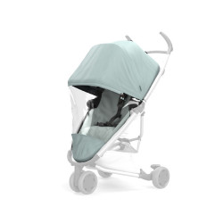 Regenschutz Quinny Zapp...