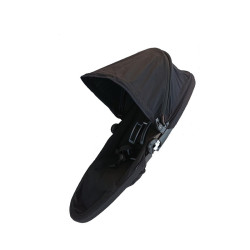 Hamac Noir Complet Quinny...