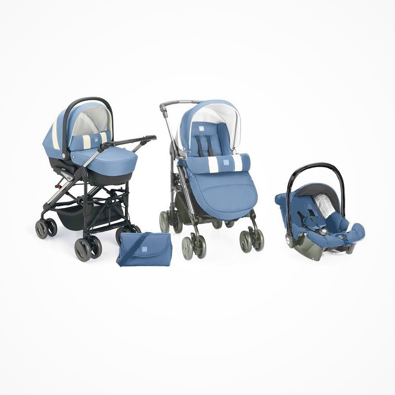 cam stroller 3 in 1