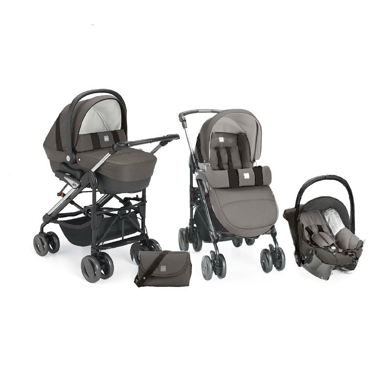 poussette chicco urban rose