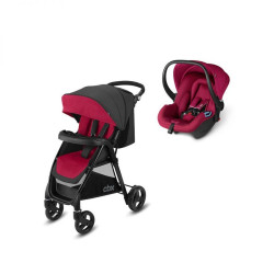 Stroller Duo CBX Misu TS...