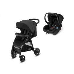 Stroller Duo CBX Misu TS...