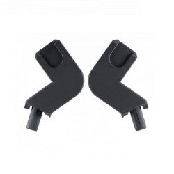 GB Adapters Stroller Qbit...