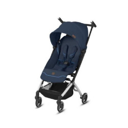 gb pockit plus silver fox