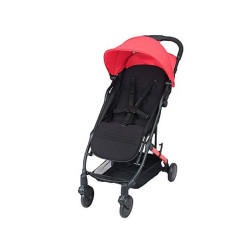 City Stroller Yuko Red and...