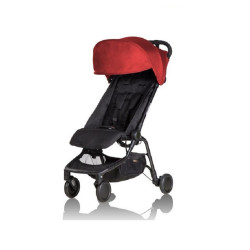Mountain Buggy Nano Ruby...