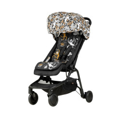 Mountain Buggy Ano do Macaco
