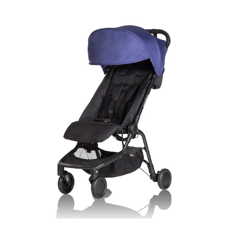 mothercare mountain buggy nano