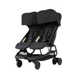 Black Mountain Buggy Nano...
