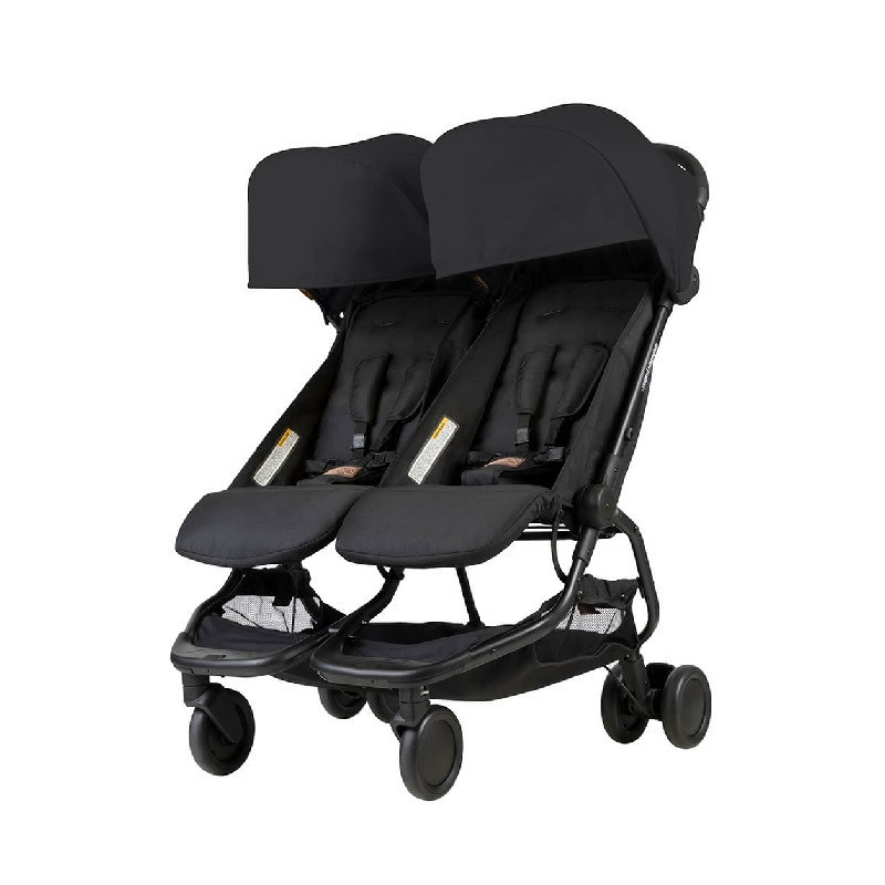 mothercare mountain buggy nano