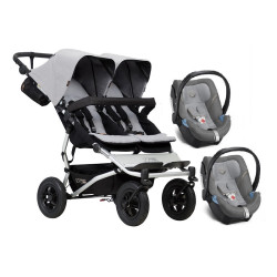 duet pram