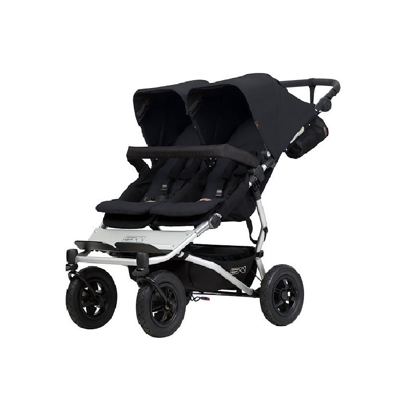 mountain buggy double