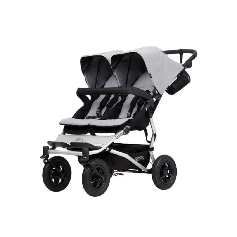 mountain buggy duo