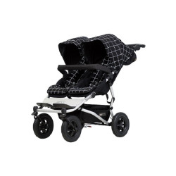 Double Mountain Buggy Duet...