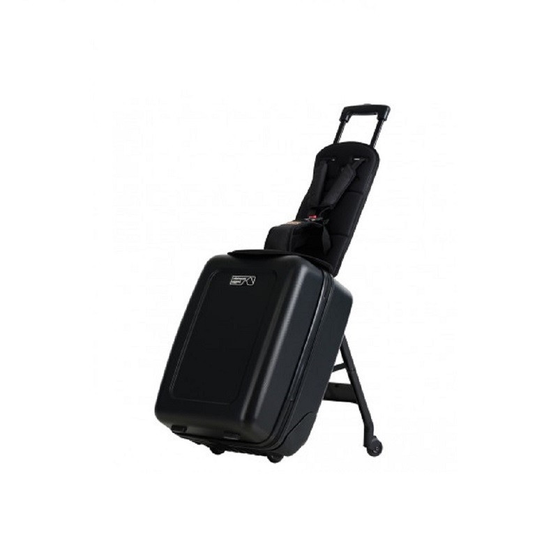 Mountain Buggy Skyrider Wheeled Suitcase