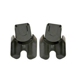 Adaptere Cozy Pebble og...
