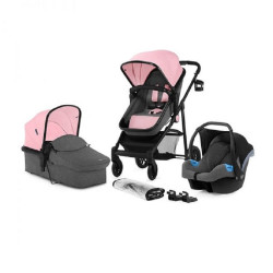 Kinderkraft Juli Pink 3 in...