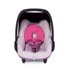 Seggiolino auto Pebble Bébé...