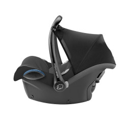 Seggiolino Auto Cabriofix Black Raven Bebe Confort Seggiolino Auto Cabriofix Black Raven Bebe Confort