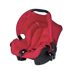 Siège Auto One Safe Rouge...